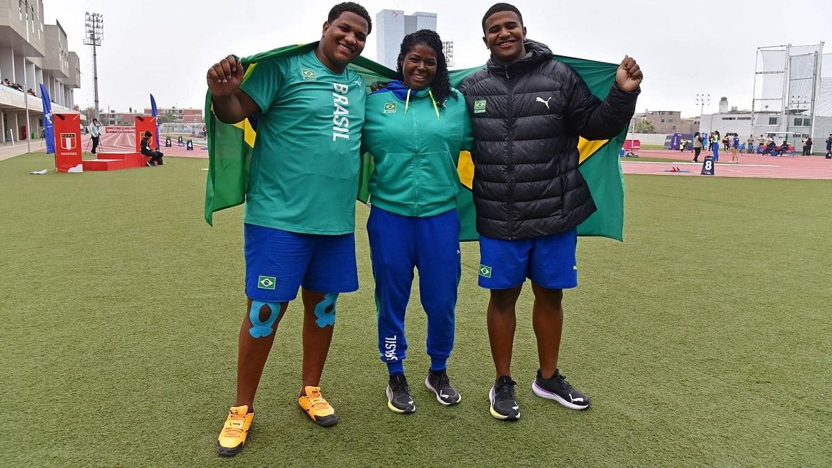 Atletismo Brasil convoca os treinadores para o Campeonato Mundial Sub-20