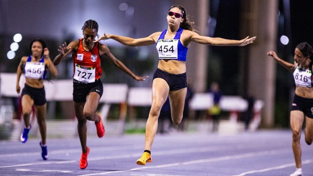 Atletismo Brasil convoca seleção que vai ao Mundial Sub-20 de Atletismo 2026
