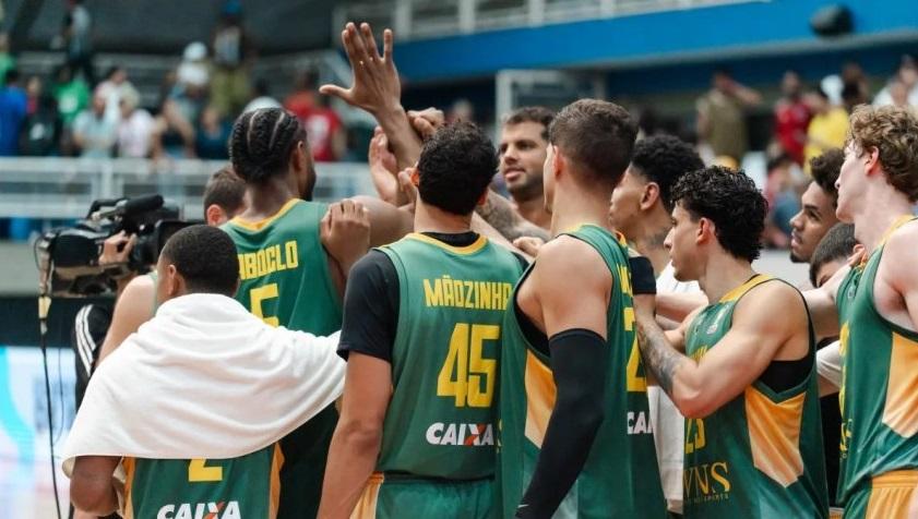 Brasil vai à Brasília em agosto encarar a República Dominicana pelas Eliminatórias da Copa do Mundo
