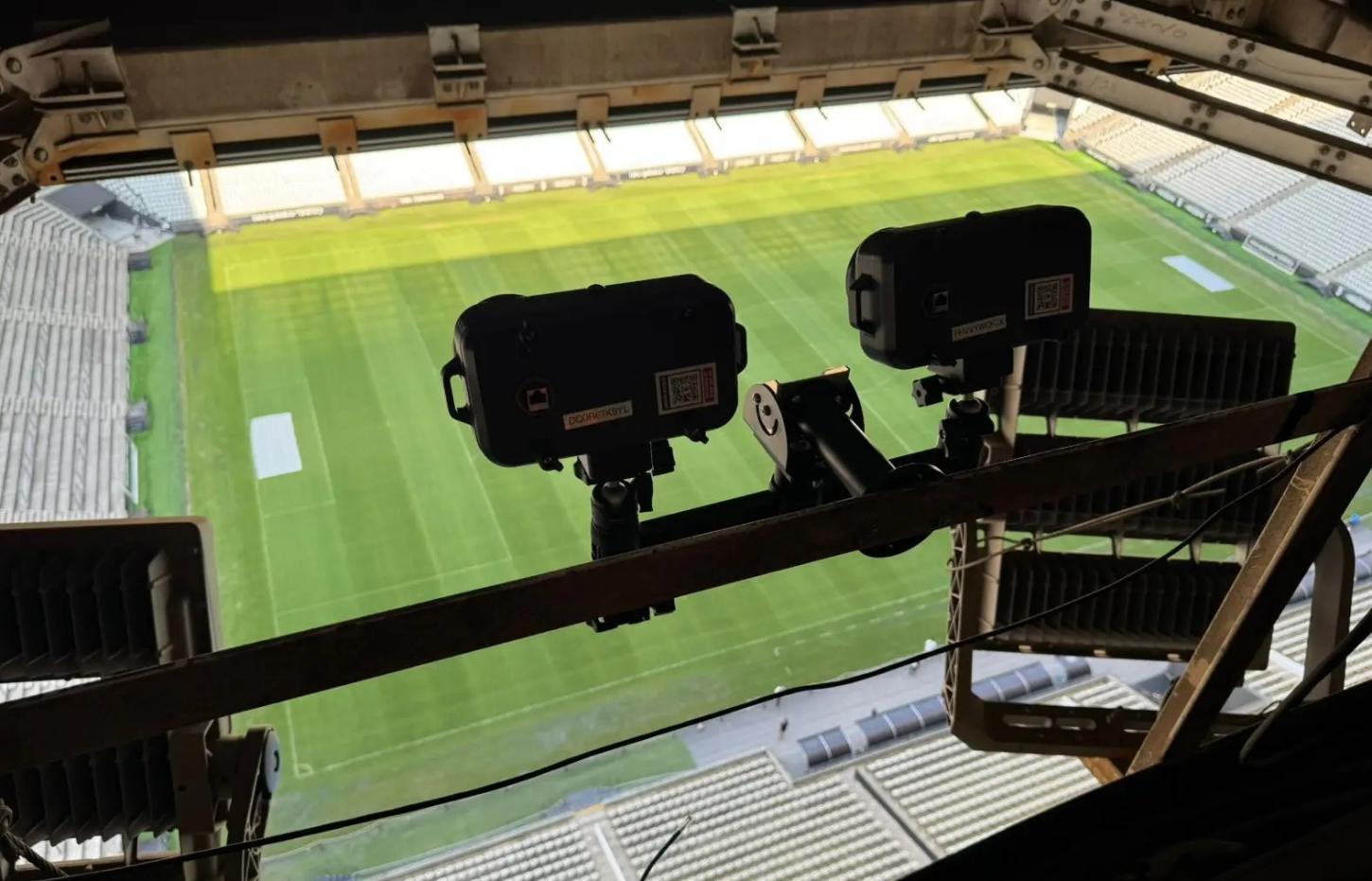 CBF confirma impedimento semiautomático para o Campeonato Brasileiro a partir da 20ª rodada