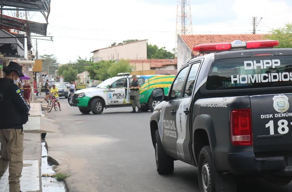 Cidades mais violentas do Brasil concentram-se no Nordeste e expõem falhas históricas em gestões de esquerda