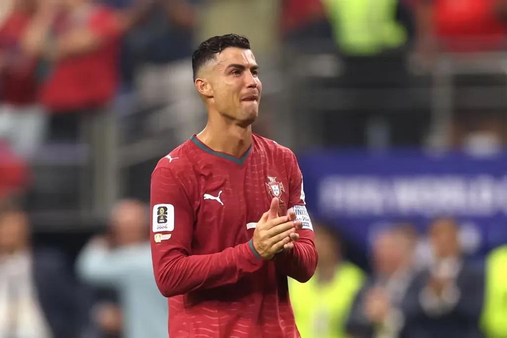 Cristiano Ronaldo anuncia aposentadoria da seleção de Portugal após eliminação na Copa do Mundo