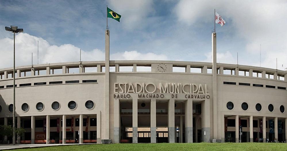 Dia Nacional do Futebol: conheça estádios próximos às estações dos transportes metropolitanos de SP