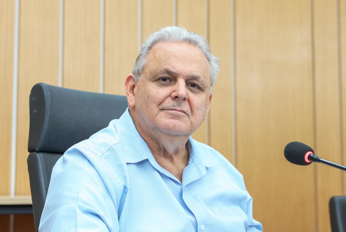 Doutor Seraphim celebra os 149 anos de São Caetano
