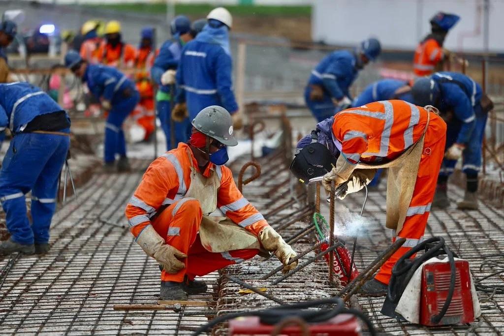 Estado de SP tem 10,6 mil vagas de emprego nesta semana; confira