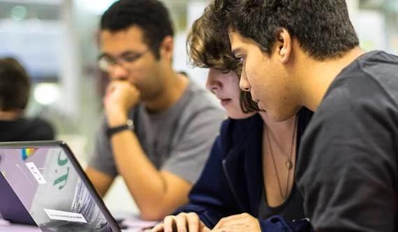 Estão abertas as inscrições para mais de 1,6 mil vagas em cursos profissionalizantes gratuitos