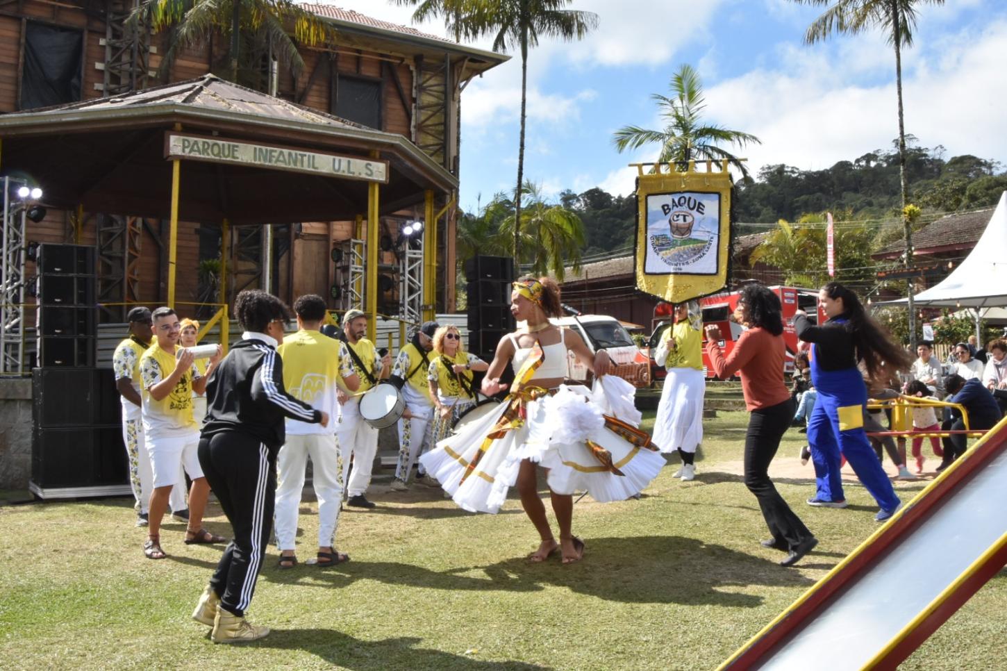 Festival de Inverno de Paranapiacaba começa no último fim de semana de julho