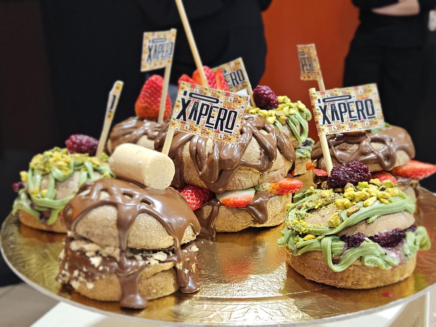 Festival do Chocolate de Ribeirão Pires 2026 traz pratos exóticos e loja da Chocolândia