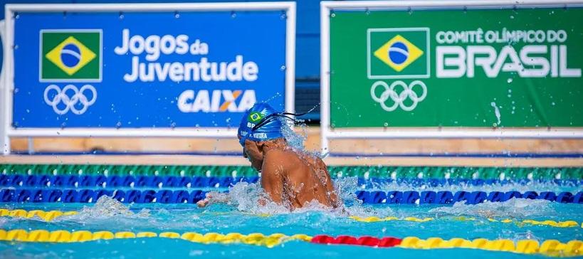 Foz do Iguaçu se prepara para receber os Jogos da Juventude CAIXA 2026