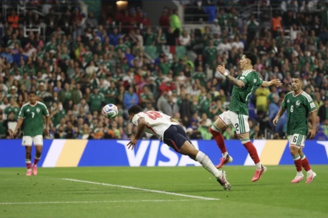 Inglaterra vence o México por 3 a 2 em jogo eletrizante e avança na Copa do Mundo