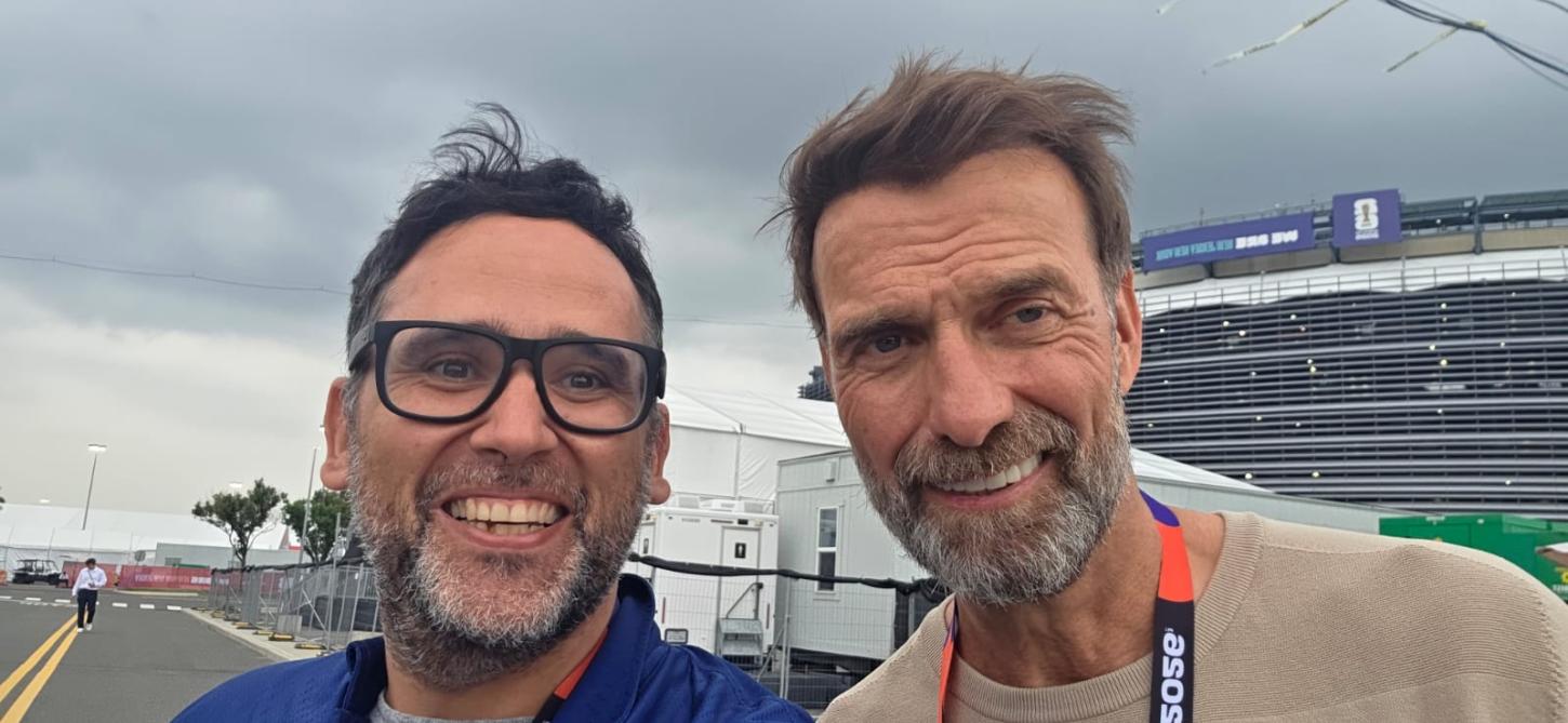 Jürgen Klopp aceita proposta e deve assumir a seleção da Alemanha para o ciclo da Copa de 2030