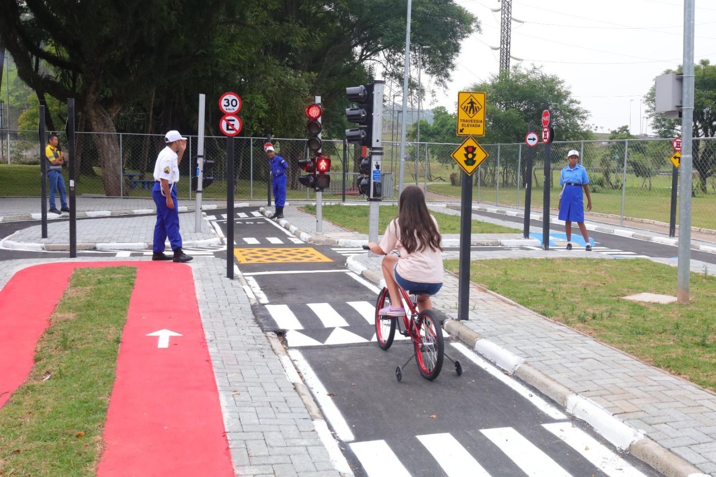 Minicidade do Futuro tem programação especial neste Domingou em Mauá