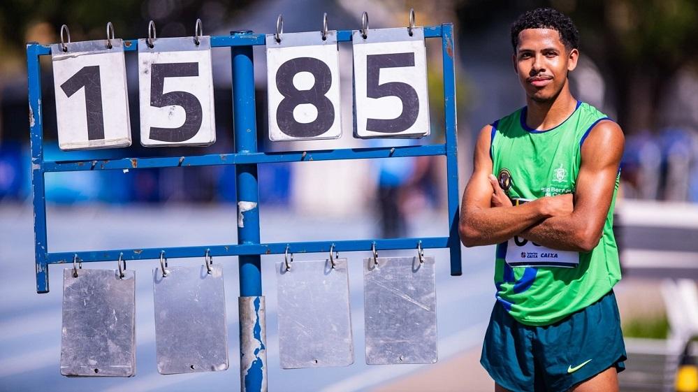 Nova geração, rumo ao Mundial Sub-20, disputa o Troféu Brasil ansiosa pela estreia no Ibirapuera