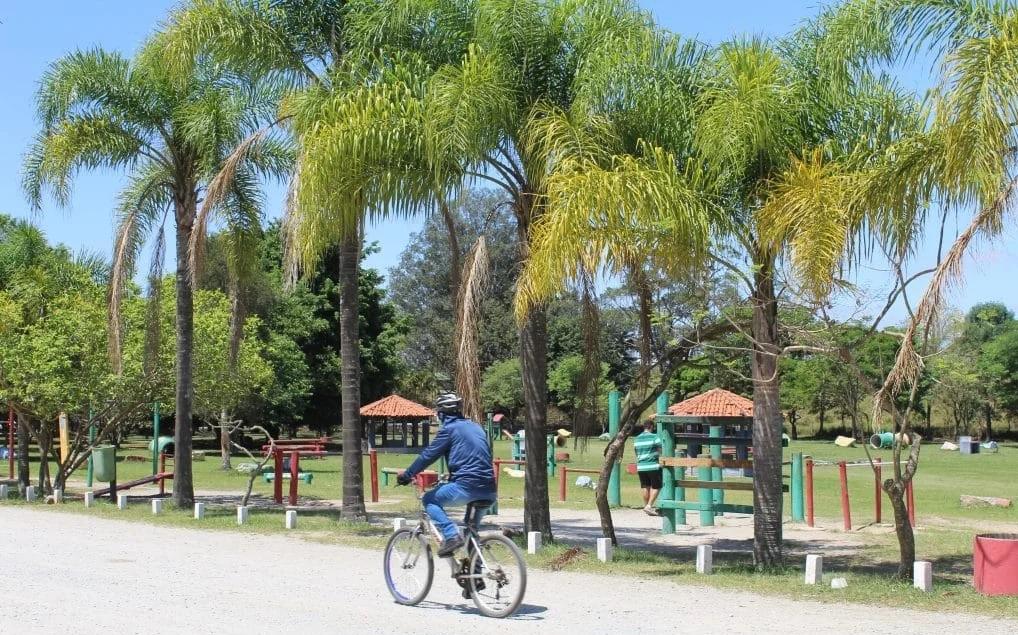 Parques estaduais de SP recebem trilhas, oficinas e brincadeiras nas férias de julho