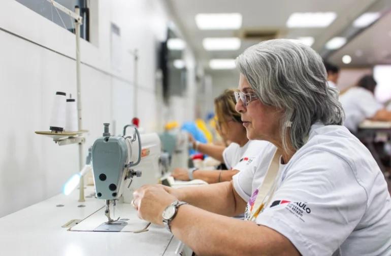 São Paulo tem curso de qualificação profissional gratuito nas zonas Norte e Oeste da capital
