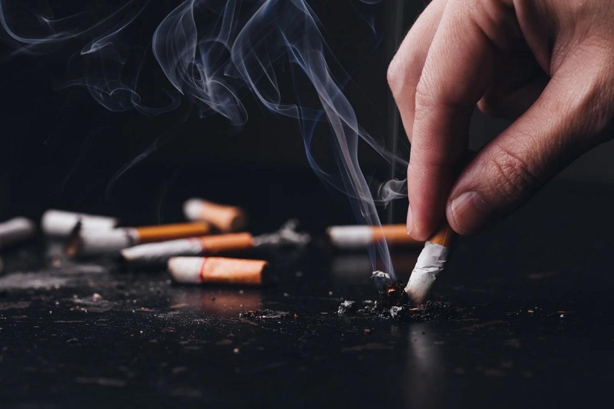 Telemedicina fortalece tratamento de pessoas que estão tentando parar de fumar; veja como participar