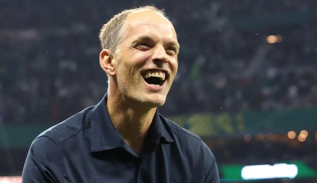 Thomas Tuchel celebra semifinal, mas critica atuação 