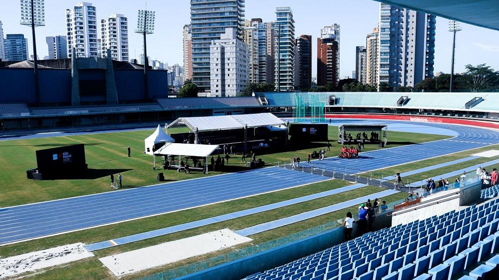 Troféu Brasil chega à 45ª edição e retorna a um dos seus principais palcos, o Ibirapuera