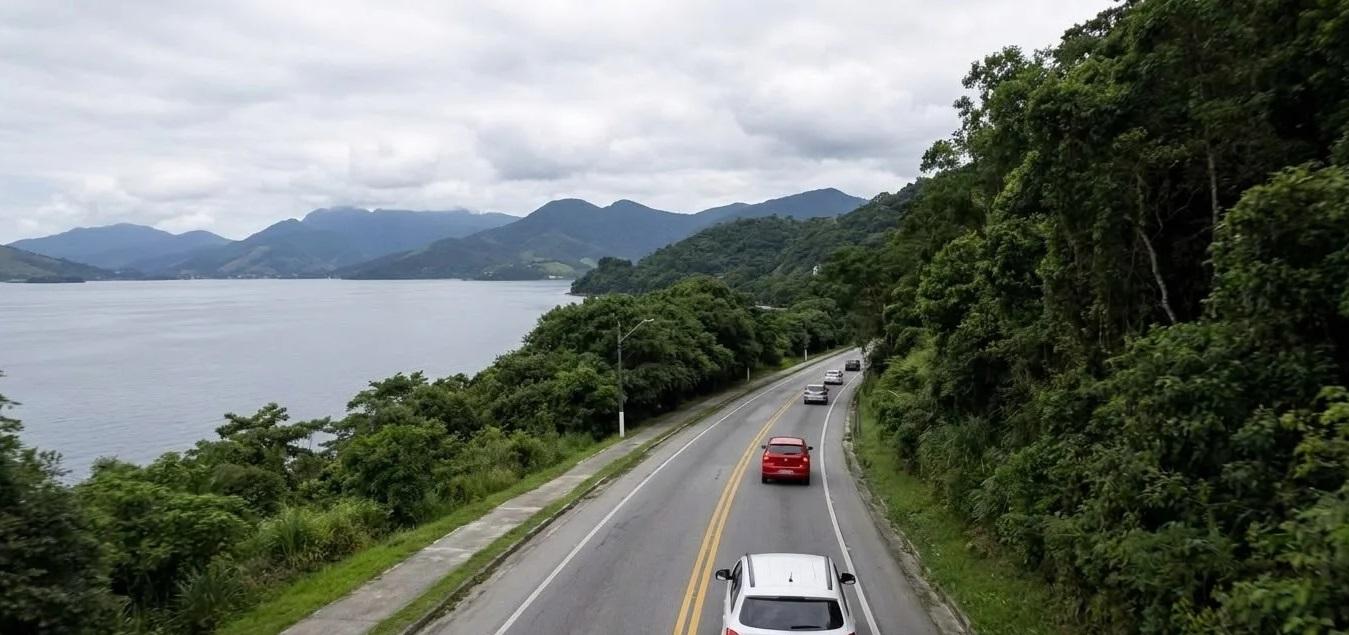 Veja orientações da Defesa Civil para viagens seguras durante o feriado e as férias escolares