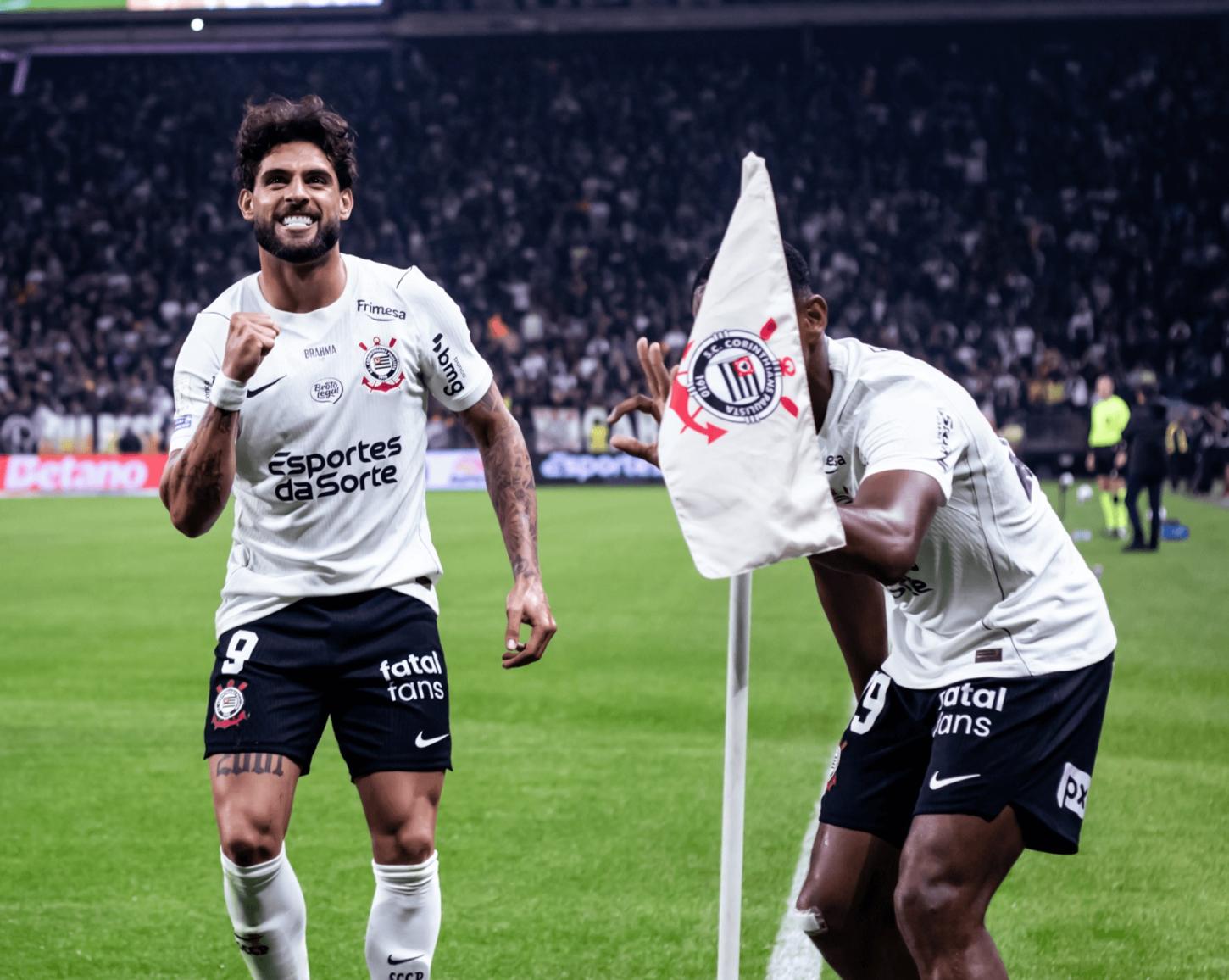 Vitória do Corinthians sobre o Remo encerra 1º turno da Série A; veja raio-x do Brasileirão