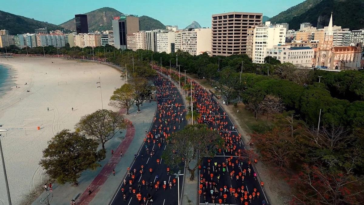 Brasileiro de Corrida de Rua chega a Etapa Nacional no Rio e qualifica para o Mundial