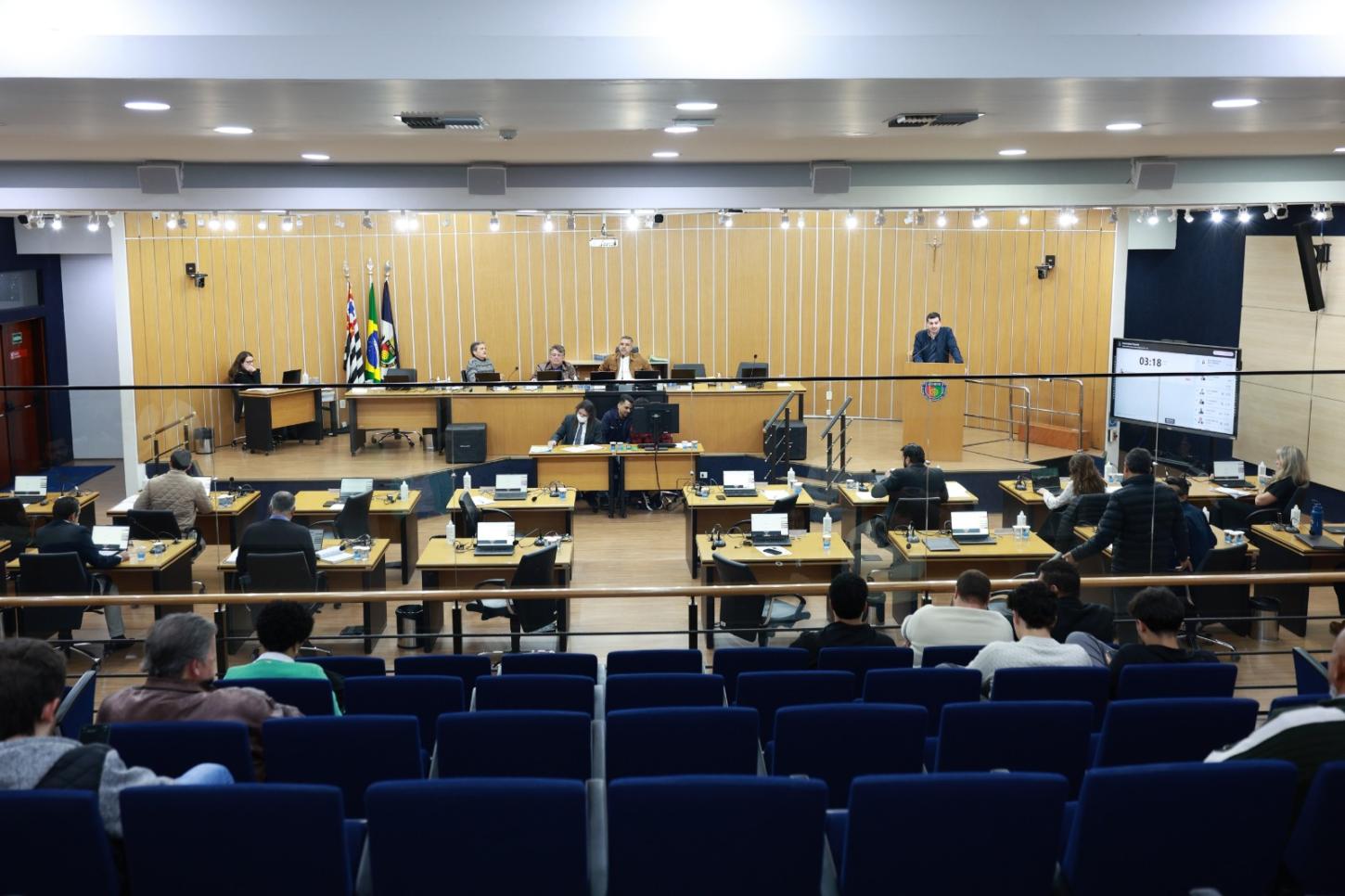 Câmara aprova Dia da Economia Criativa em São Caetano
