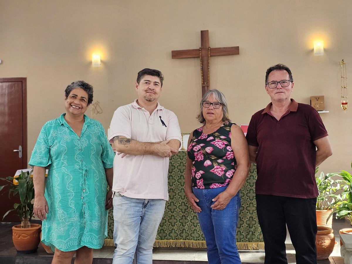 Capela Anglicana Cristo Redentor celebra 93 anos de história com ato de ação de graças em Ribeirão Pires