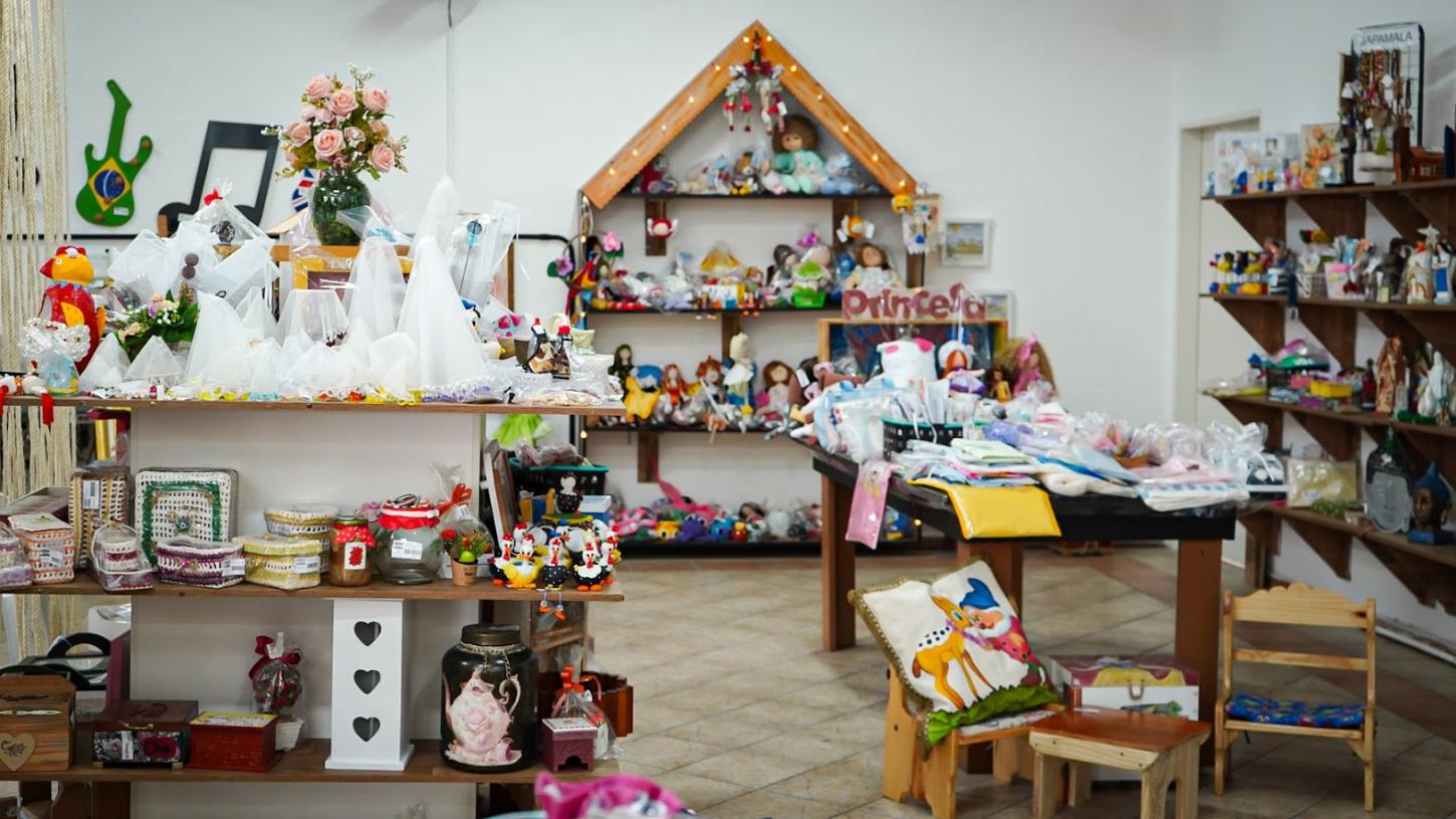 Casa do Artesão de São Caetano celebra 25 anos com descontos, oficinas e homenagens
