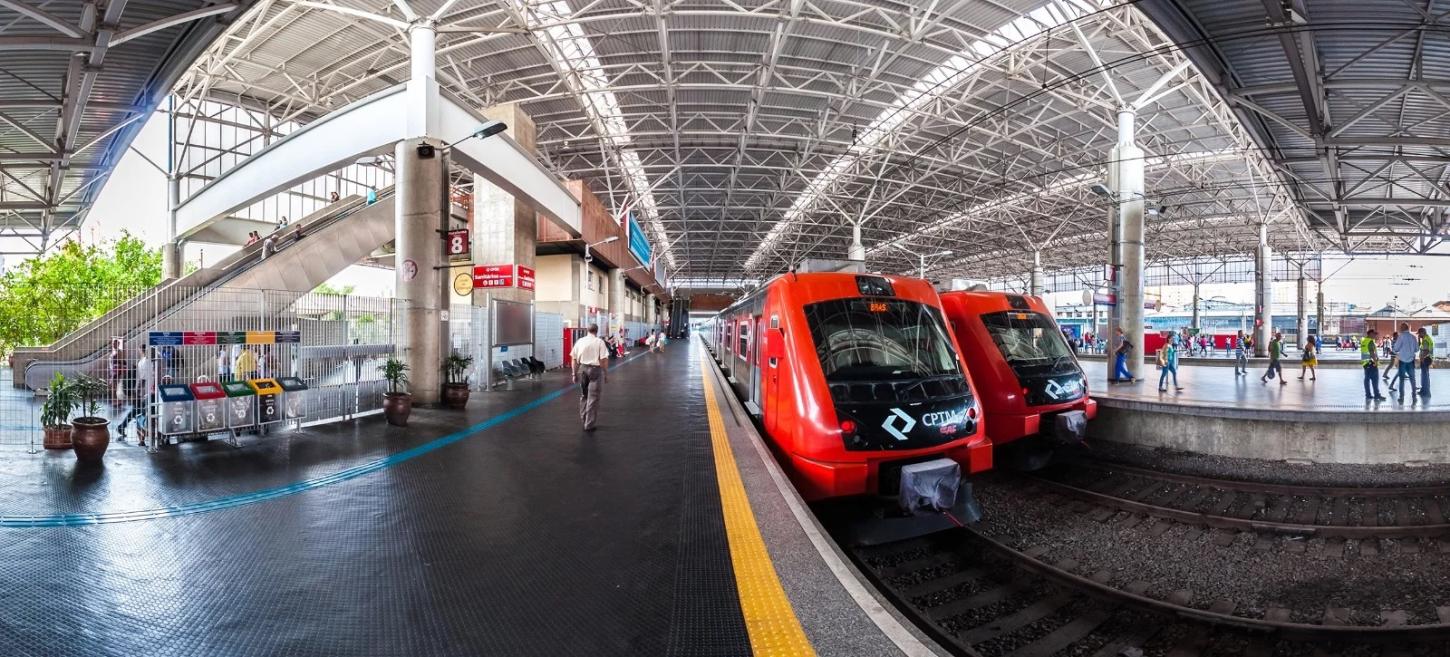 Com fim da greve, trens da CPTM das linhas 11, 12 e 13 voltam a circular