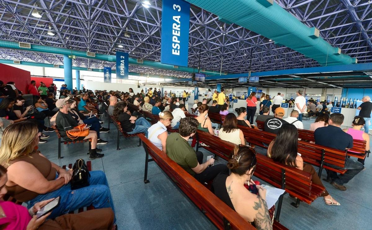 Conheça os serviços de saúde disponíveis no aplicativo do Poupatempo