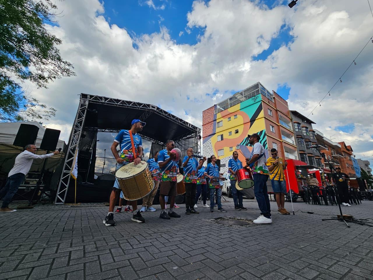 Festival do Chocolate de Ribeirão Pires estreia espaço infantil e Beco dos Trucks no segundo fim de semana