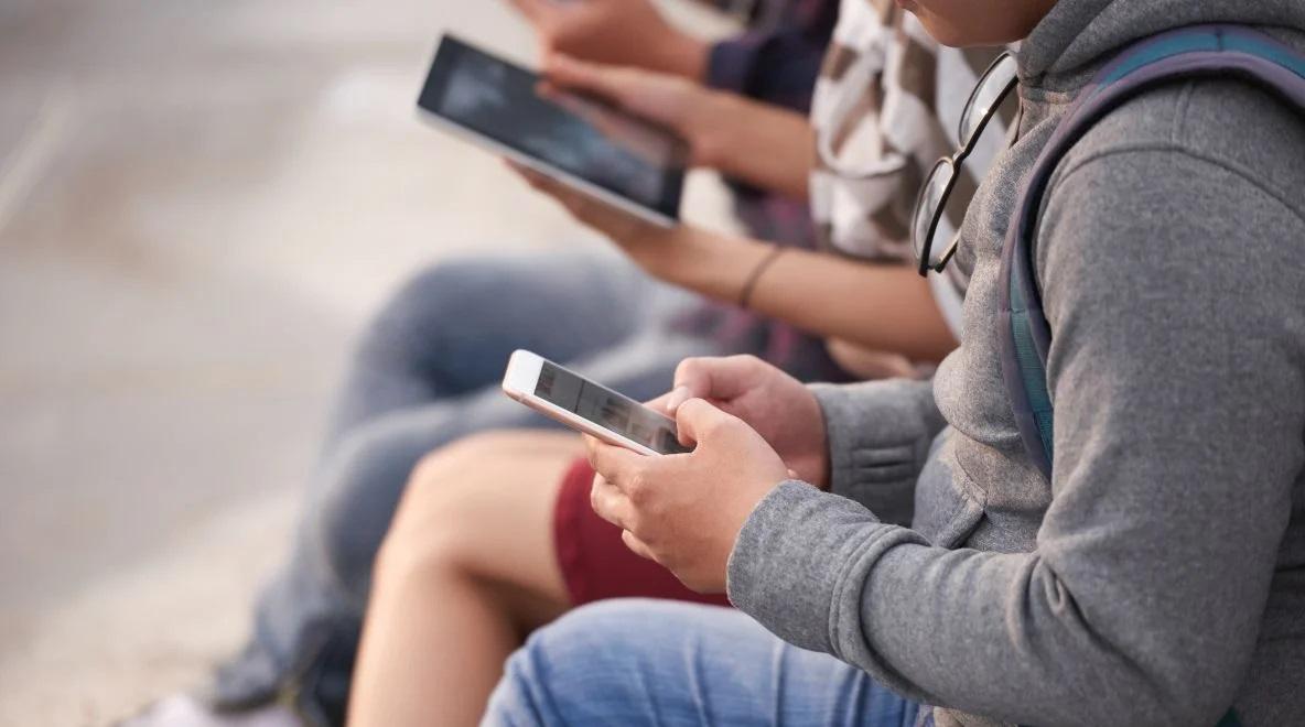 Polícia Civil orienta como proteger crianças e adolescentes dos crimes virtuais