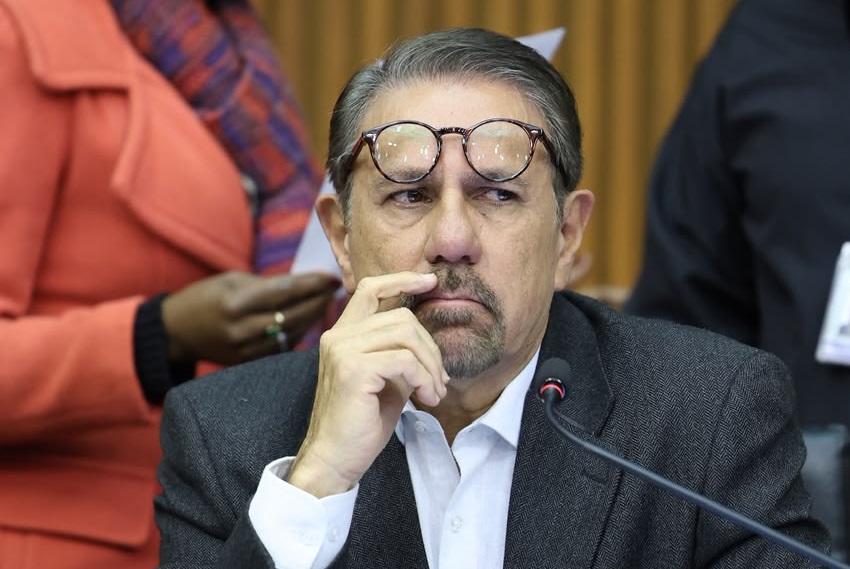 Presidente da Câmara de Santo André faz balanço do recesso e projeta ações para o segundo semestre