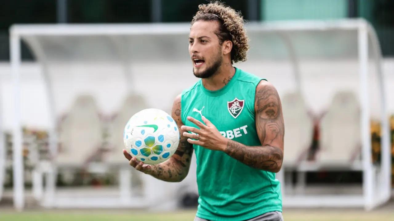 Revanche, premiação milionária e afirmação na temporada estão em jogo para o Fluminense contra o Vasco