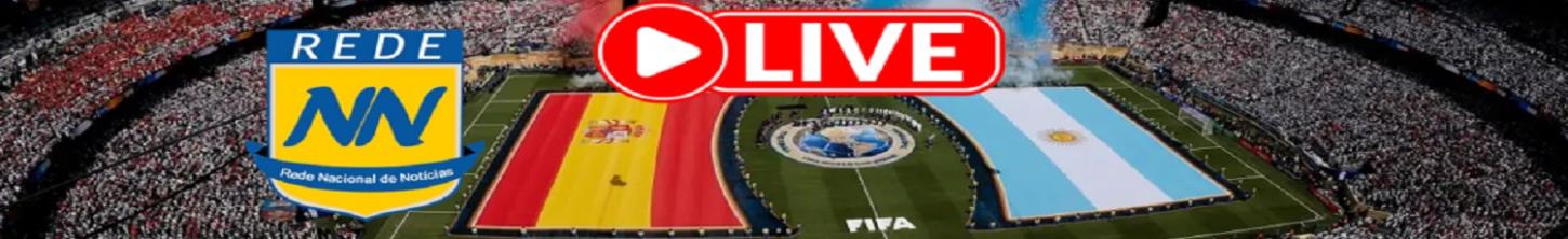 RNN AO VIVO