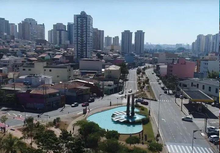 São Caetano lidera o Mapa da Desigualdade da Grande São Paulo com o melhor desempenho da região