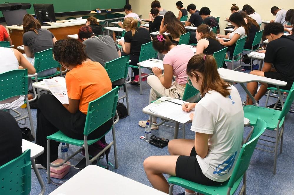 Unicamp recebe inscrições do Vestibular 2027 até 31 de agosto