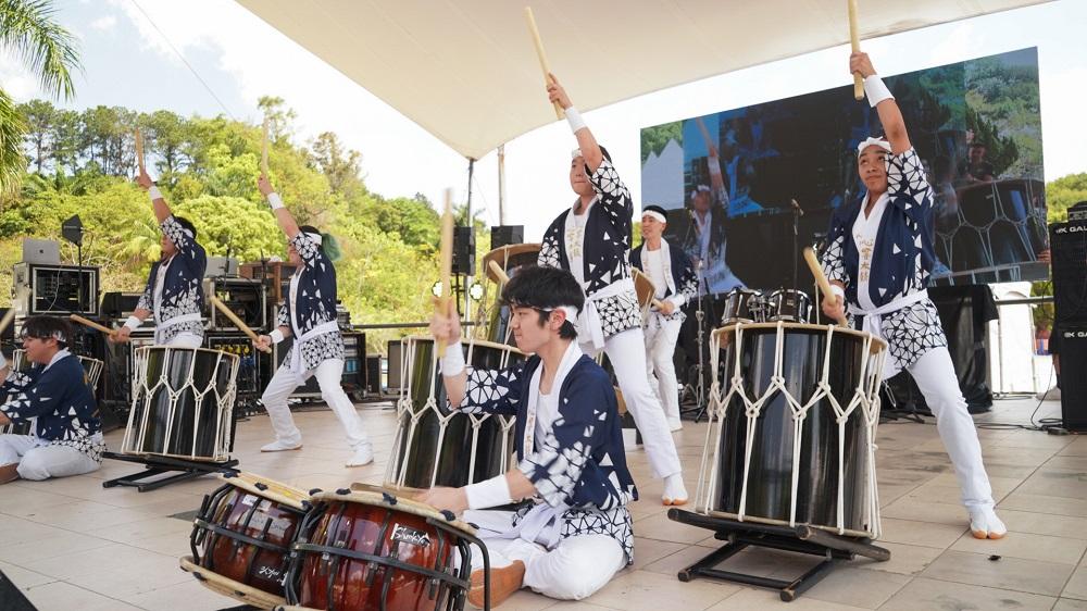 8º Festival Nipo de São Caetano do Sul celebra a cultura japonesa no Espaço Verde Chico Mendes 