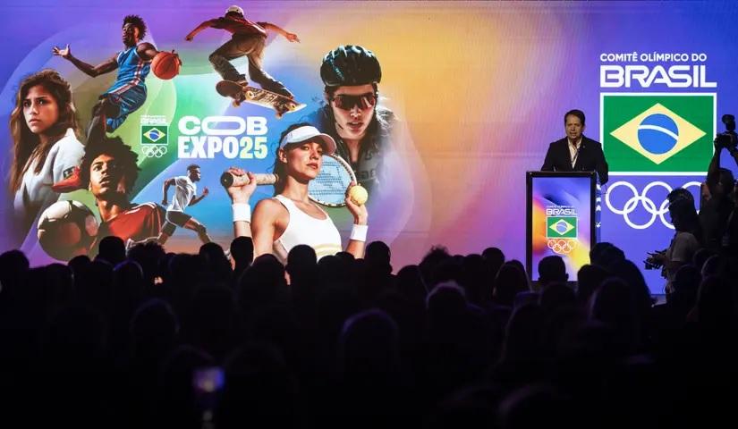 COB Expo cresce 50% em público e consolida maior encontro de esportes olímpicos da América Latina