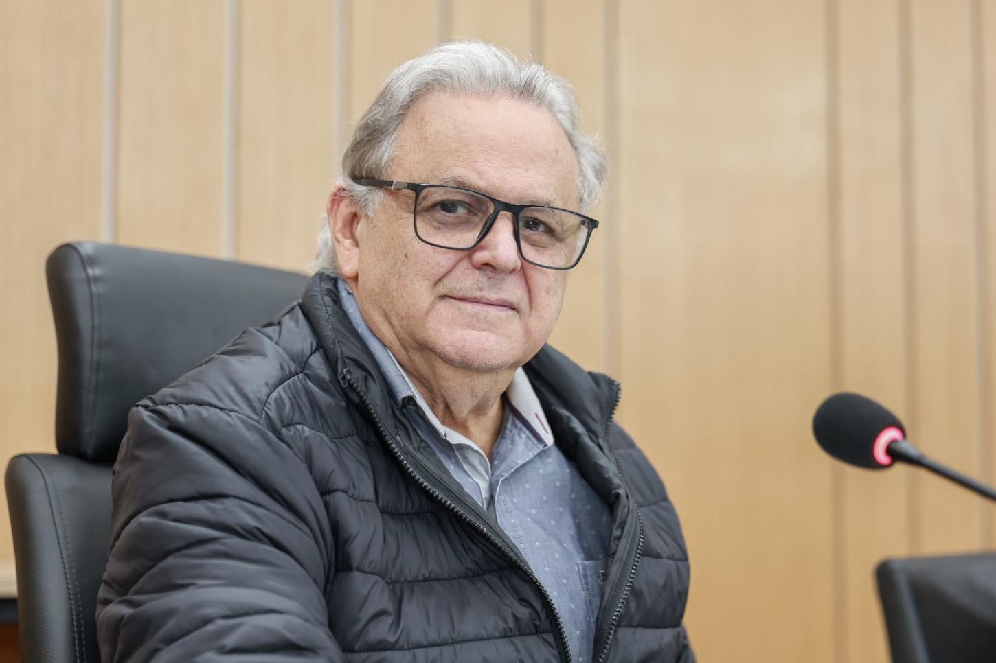 Doutor Seraphim reforça a importância da prevenção cardiovascular