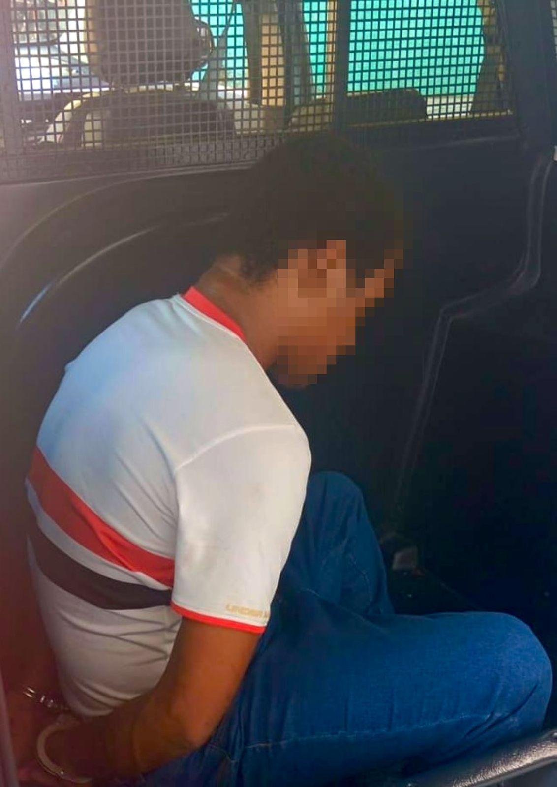 GCM de Mauá prende homem suspeito por importunar sexualmente funcionária de UBS 