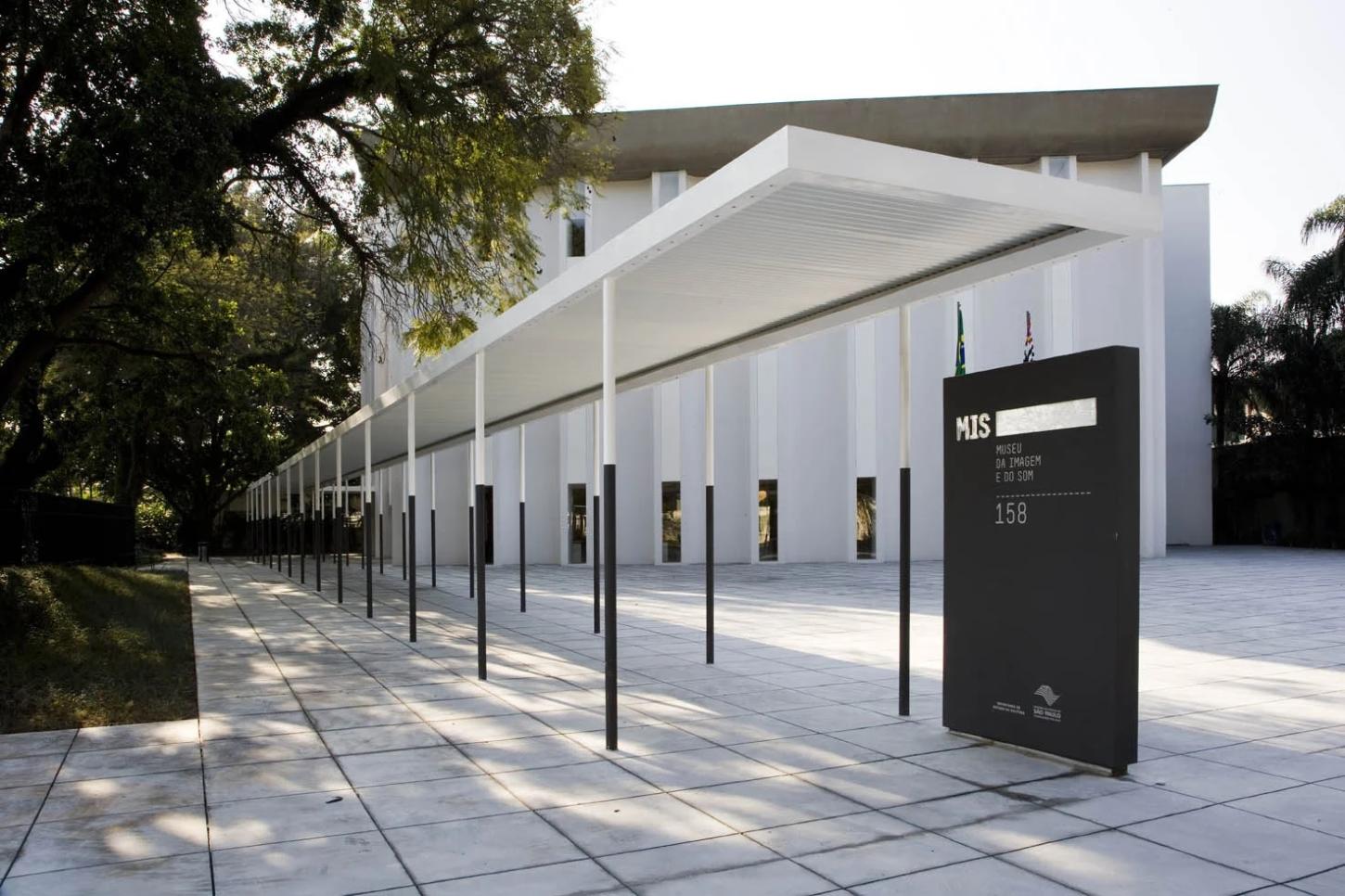 Museu da Imagem e do Som abre inscrições nesta quarta (30) para o projeto ‘São Paulo em Curtas 2026