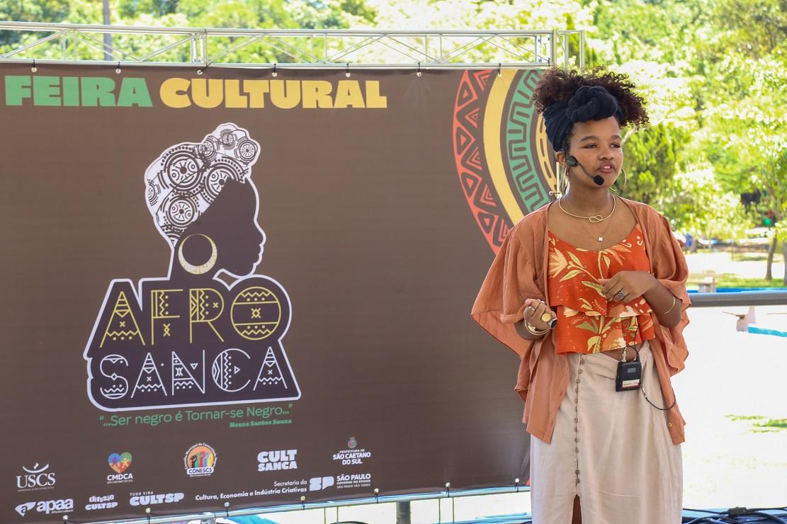 Prefeitura de São Caetano seleciona entidades sem fins lucrativos para participação no Festival AfroSanca