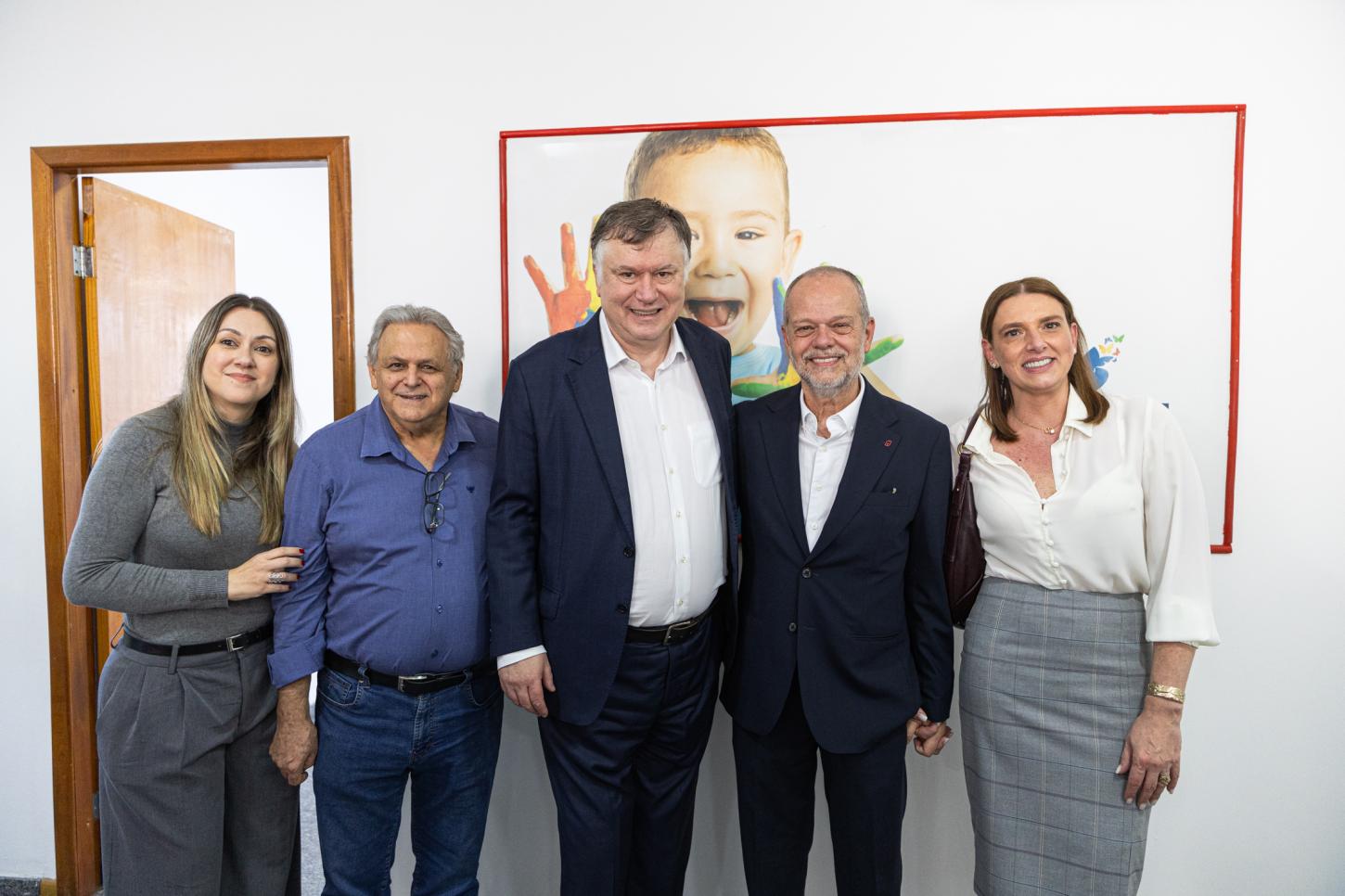 São Caetano inaugura nova sede da Secretaria da Pessoa com Deficiência ou Mobilidade Reduzida
