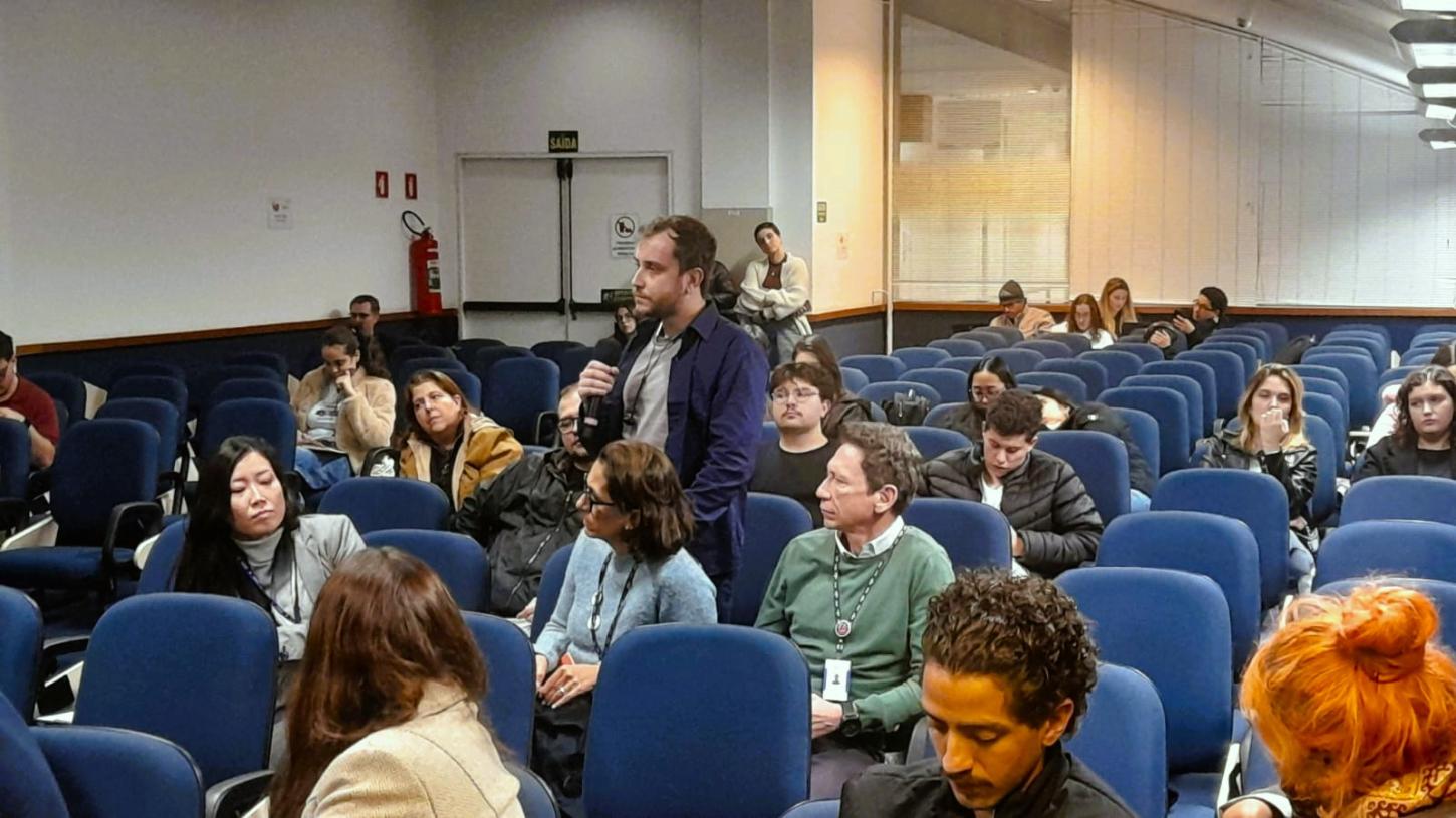 São Caetano realiza últimas Audiências Públicas da revisão do Plano Diretor Estratégico 2026-2035