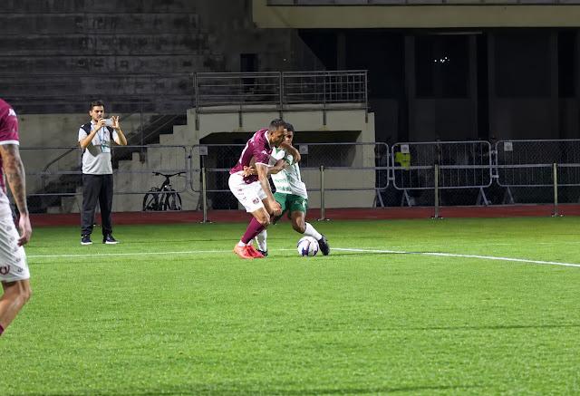 União São João empata com o Juventus no Pacaembu e garante vaga na semifinal da Copa Paulista
