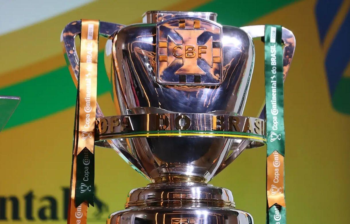 Vasco, Palmeiras e Atlético-MG garantem vaga nas semifinais da Copa do Brasil