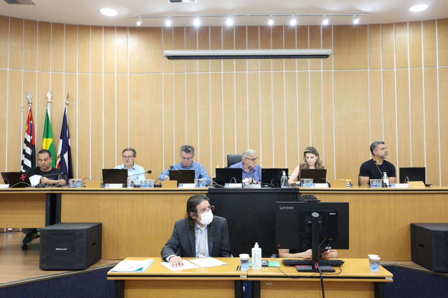 Câmara de São Caetano aprova projeto do Executivo nesta quinta