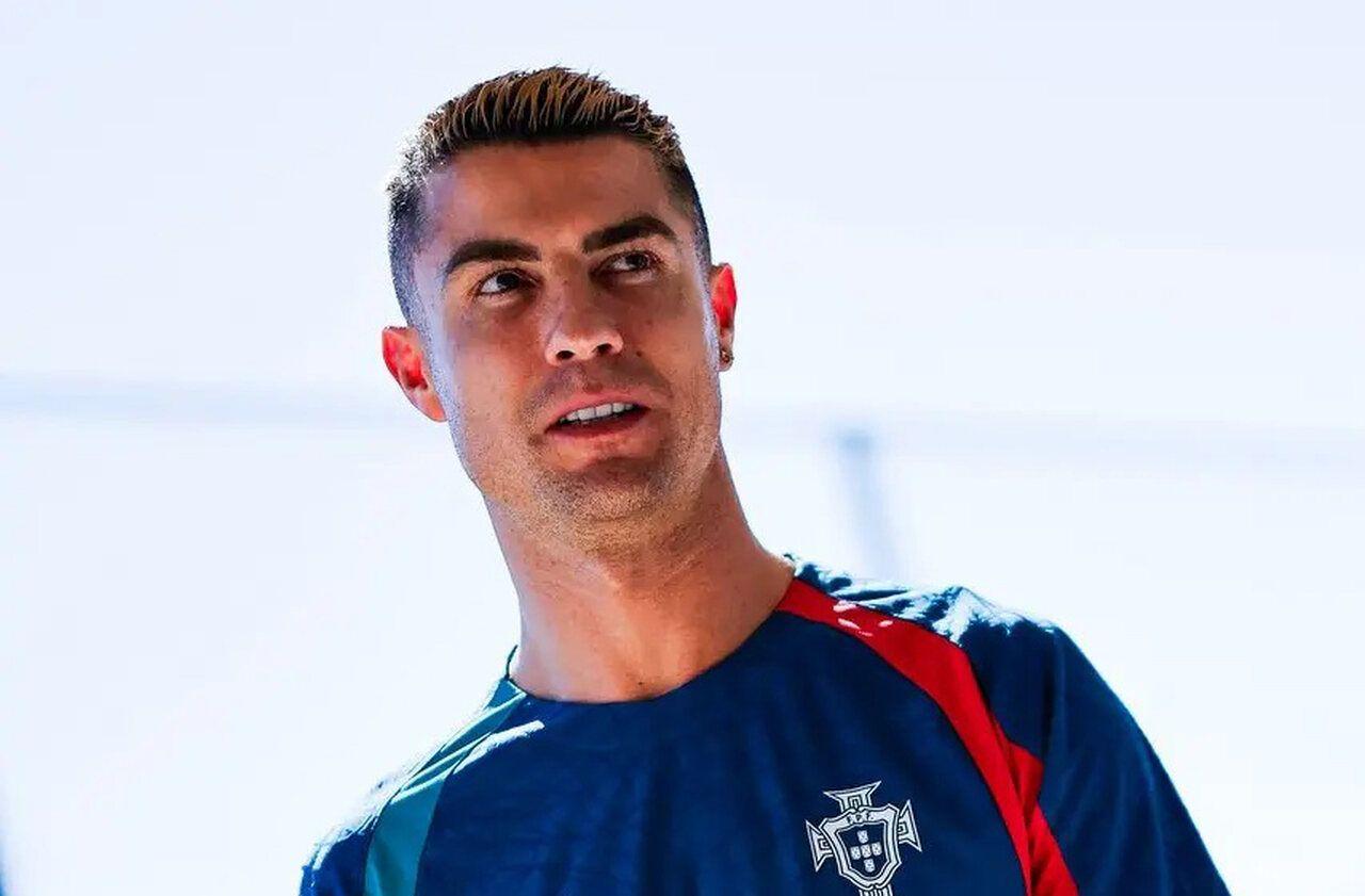 Cristiano Ronaldo nega atrito com Jorge Jesus e reafirma compromisso com o Al-Nassr