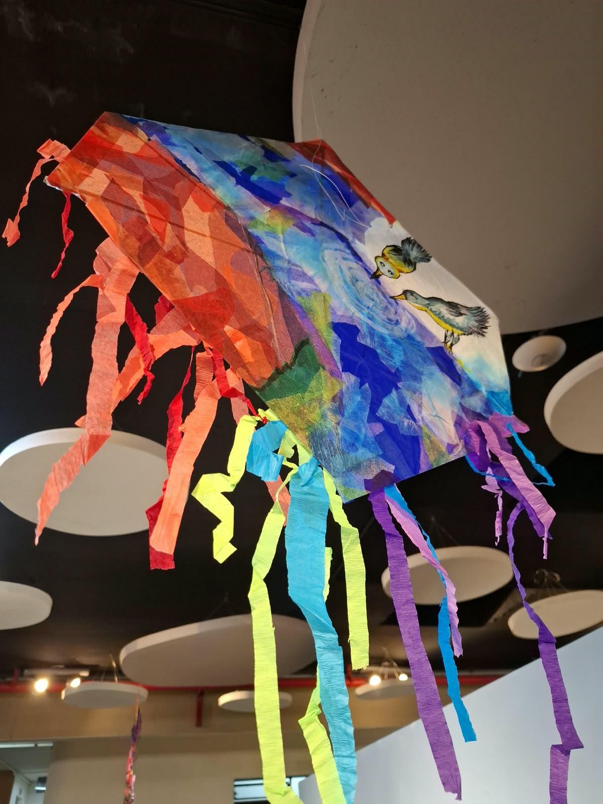 Fundação das Artes realiza 7ª edição do Brincarte com resgate de brinquedos tradicionais e memórias afetivas